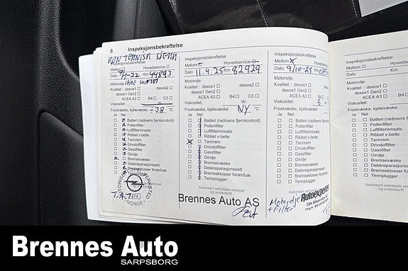 Opel Combo 24 of 24