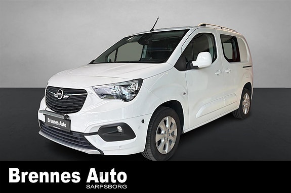 Opel Combo 3 of 5