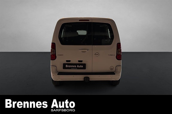 Opel Combo 6 of 24