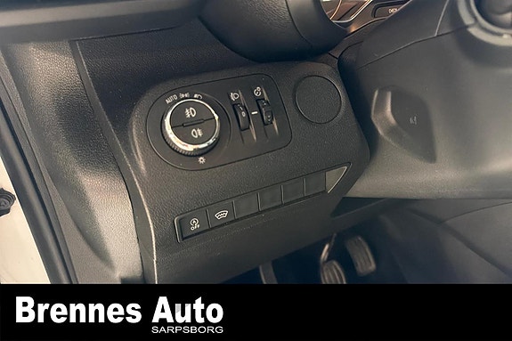 Opel Combo 13 of 24