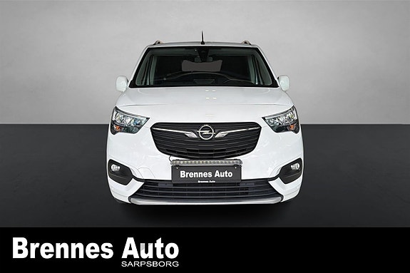 Opel Combo 2 of 5