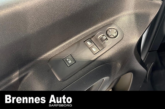 Opel Combo 18 of 24