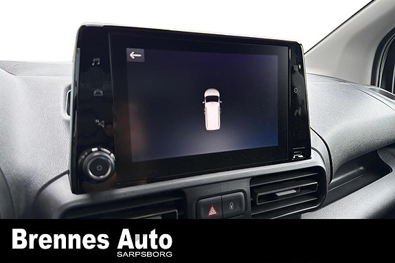 Opel Combo 15 of 24