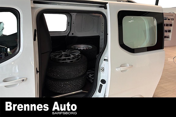 Opel Combo 10 of 24