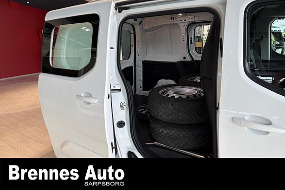 Opel Combo 20 of 24