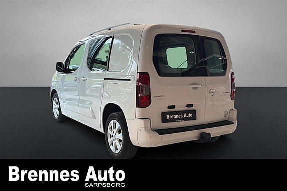 Opel Combo 5 of 5