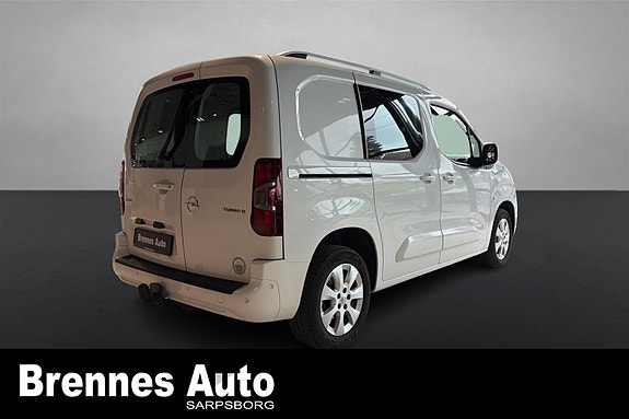 Opel Combo 7 of 24