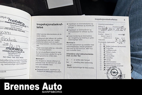 Opel Combo 23 of 24