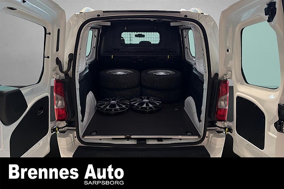 Opel Combo 19 of 24