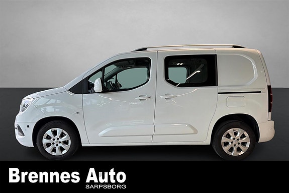 Opel Combo 4 of 5