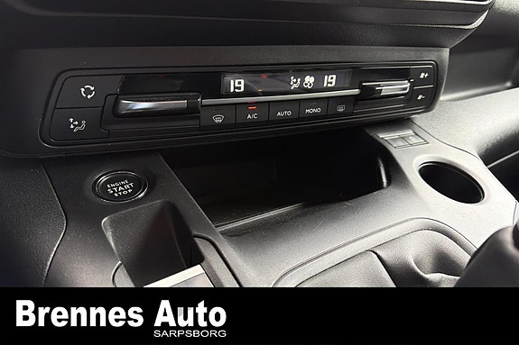 Opel Combo 16 of 24