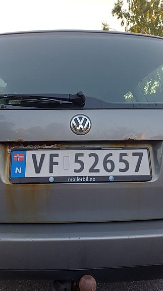 Volkswagen Passat 9 of 29