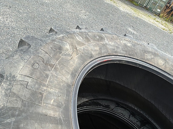 710/70R42  Dekk 4 of 6