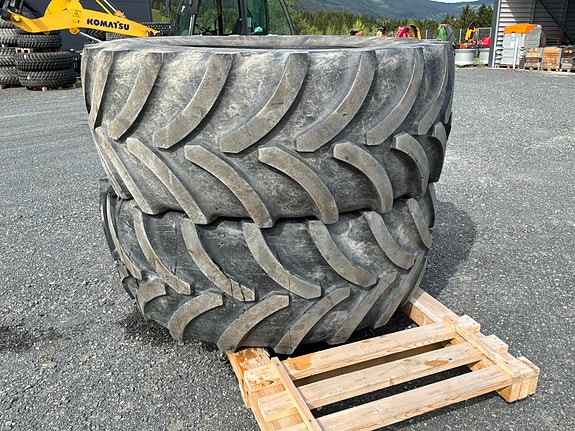 710/70R42  Dekk 2 of 6