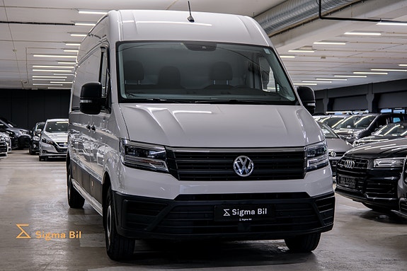 Volkswagen Crafter 2 of 30