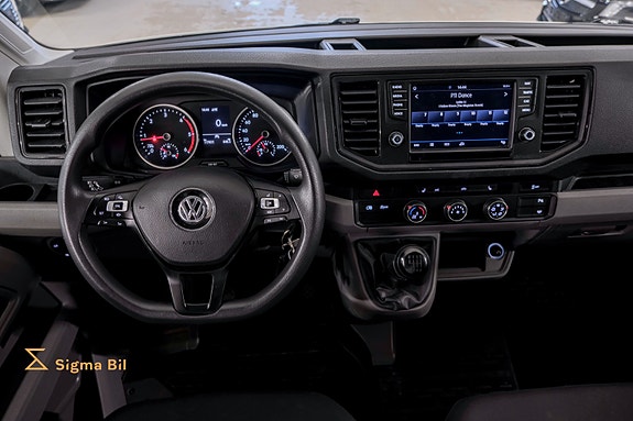 Volkswagen Crafter 25 of 30