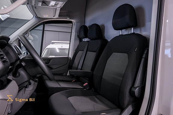Volkswagen Crafter 20 of 30
