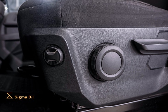 Volkswagen Crafter 21 of 30