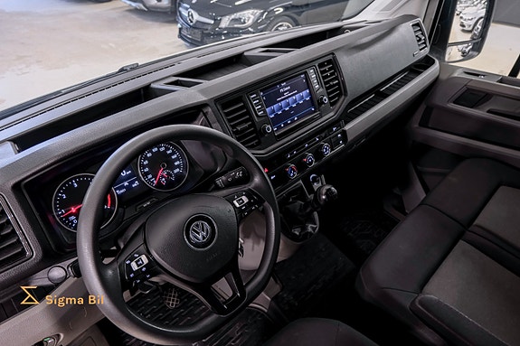 Volkswagen Crafter 18 of 30