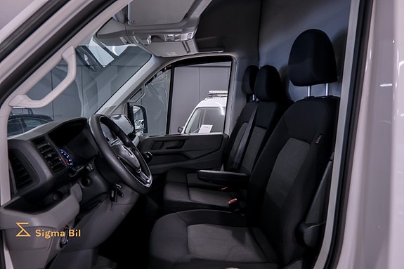 Volkswagen Crafter 19 of 30