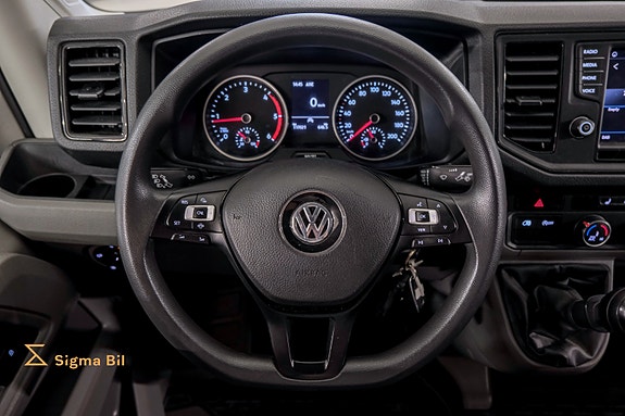 Volkswagen Crafter 27 of 30