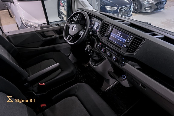 Volkswagen Crafter 22 of 30