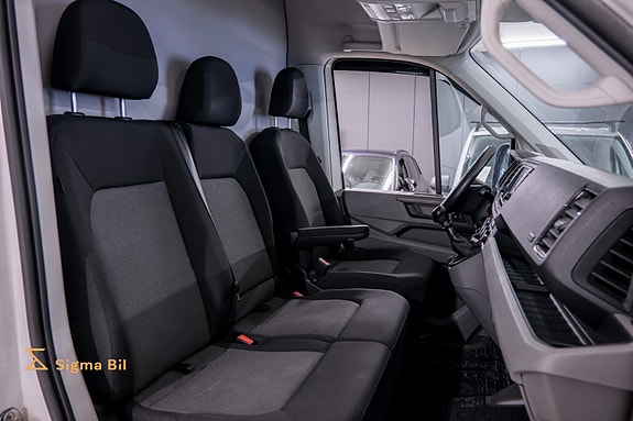 Volkswagen Crafter 24 of 30