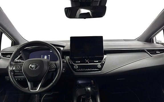 Toyota Corolla 10 of 25