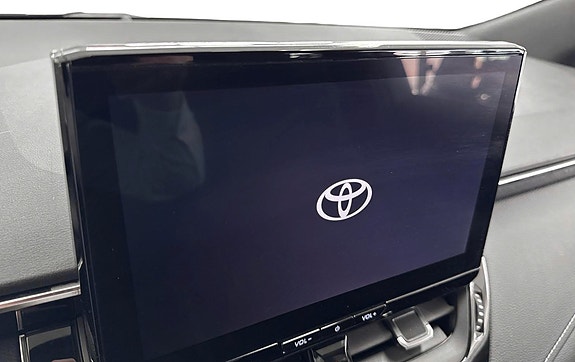 Toyota Corolla 22 of 25