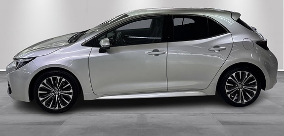 Toyota Corolla 3 of 25
