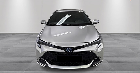 Toyota Corolla 5 of 25