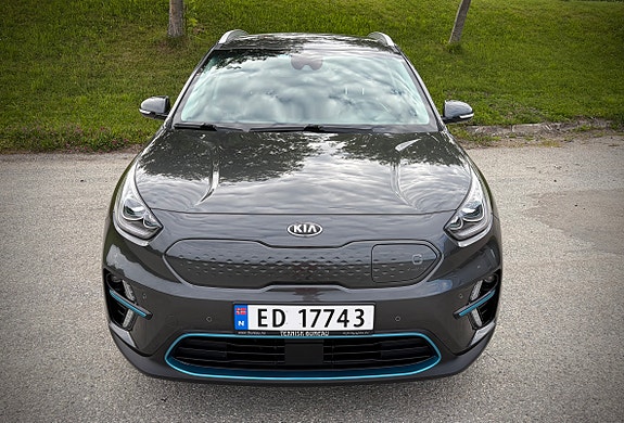 Kia e-Niro 5 of 5
