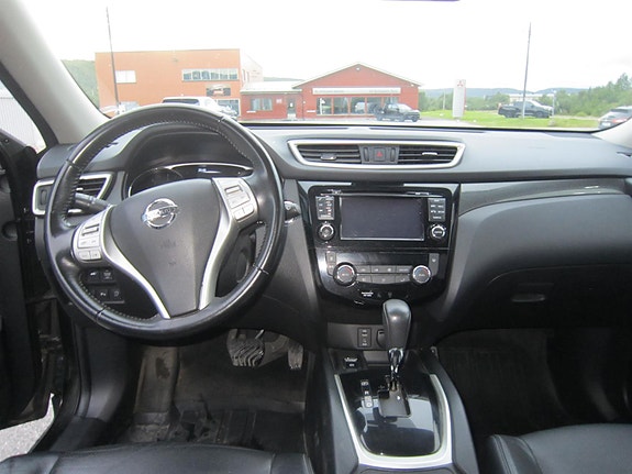 Nissan X-Trail 7 of 8