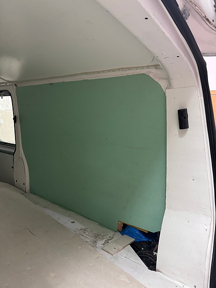 Volkswagen Transporter 12 of 30