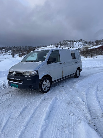 Volkswagen Transporter 19 of 30