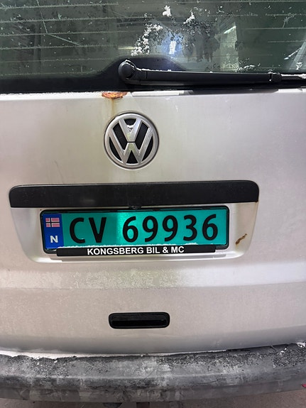 Volkswagen Transporter 6 of 30