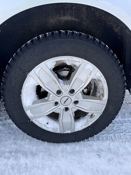 Volkswagen Transporter 28 of 30