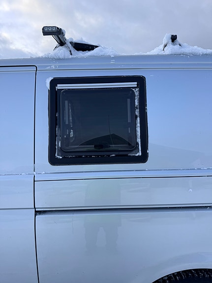 Volkswagen Transporter 27 of 30
