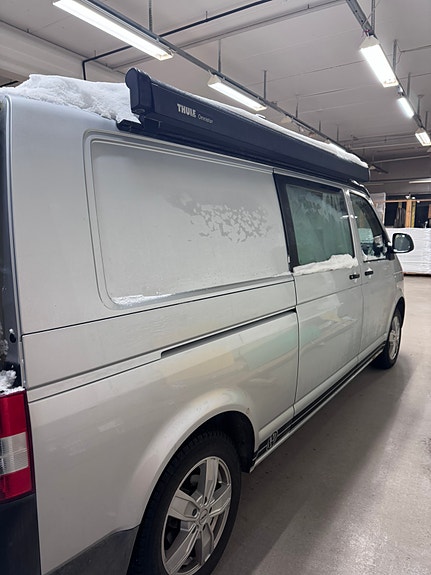 Volkswagen Transporter 2 of 30
