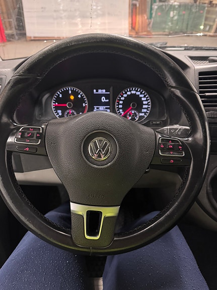 Volkswagen Transporter 5 of 30
