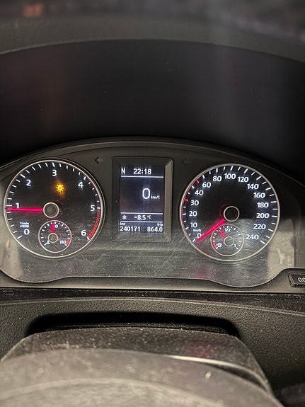 Volkswagen Transporter 3 of 30
