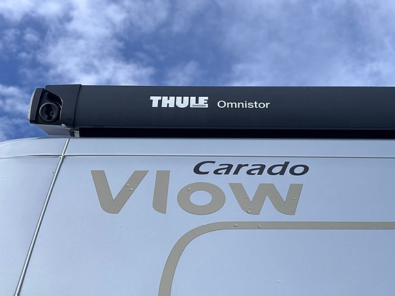 Carado CV 3 |EU Godkjent til 2028|Nye sommer og vinterdekk 25/26| Full service aug 26|fukt- og gass test| Dbl køyeseng | Nytt bodelsbatteri | +++ 5 of 30