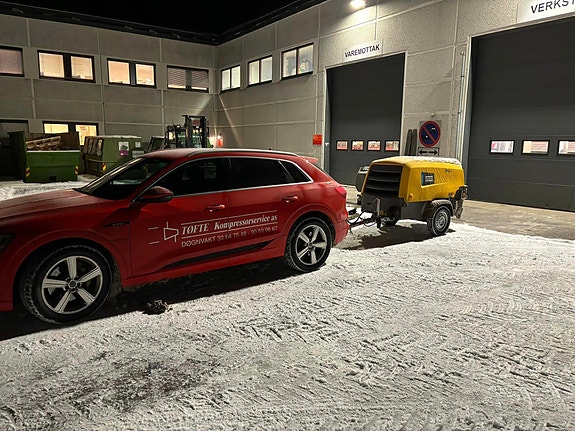 Bilde 9 av 10 i jobbannonse-galleriet