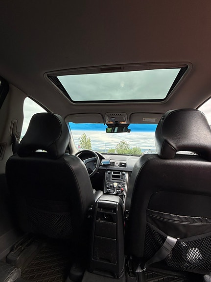 Volvo XC90 18 of 18