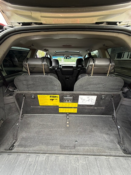Volvo XC90 13 of 18