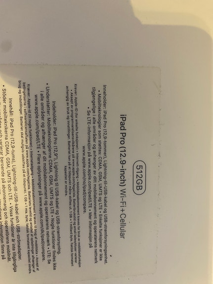 Product image 3 of 6