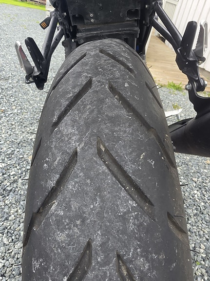 Suzuki GSX-S 125 6 of 7