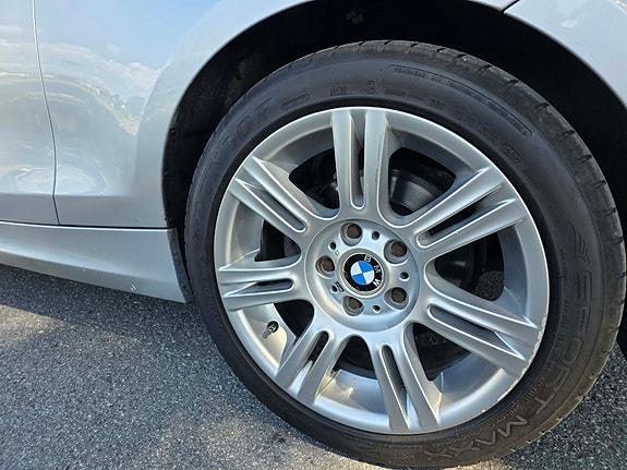 BMW 118d 8 of 18