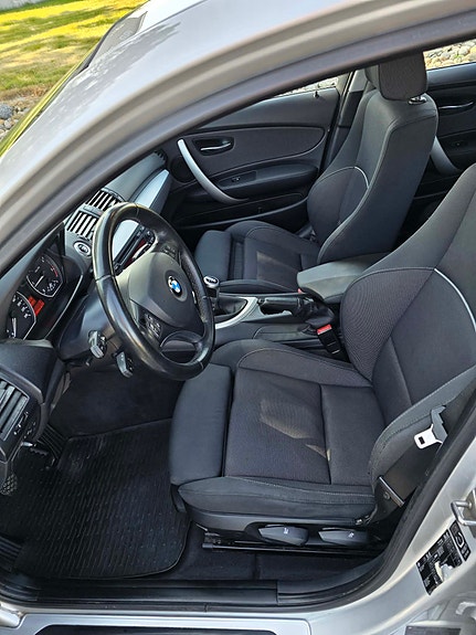 BMW 118d 17 of 18