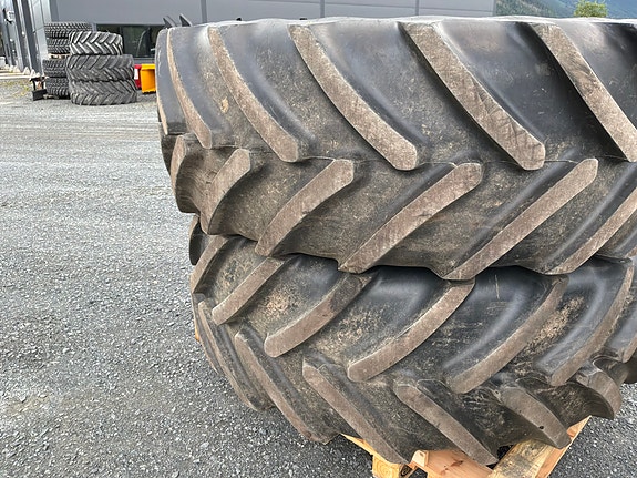 Michelin Multibib hjulsett . 11 of 11